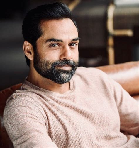 Abhay Deol's Personal Life and Achievements