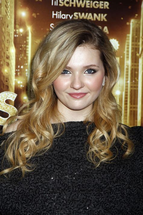 Abigail Breslin's Impact on Hollywood