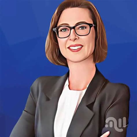 Abigail Johnson's Net Worth and Success