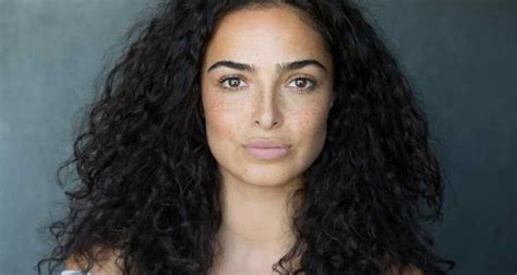 About Anna Shaffer: Early Life and Career