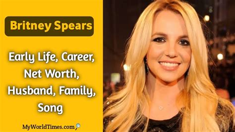 About Britney Star's Age