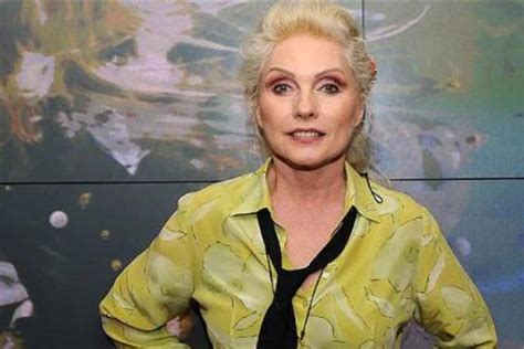 About Debbie Harry: Biography and Career Highlights