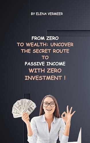 About Elena Riz's Wealth and Investments