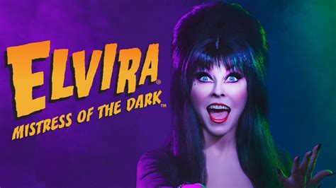 About Elvira: Early Life and Family Background