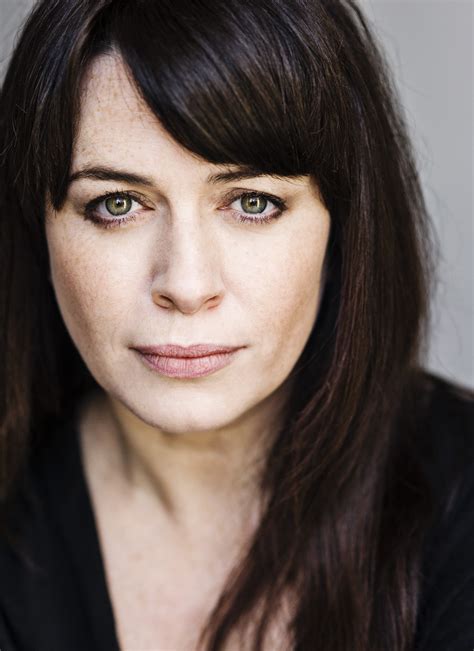 About Eve Myles