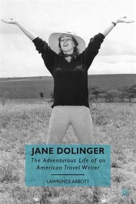 About Jane Dolinger