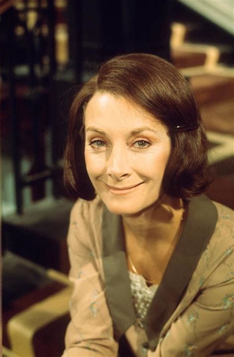 About Jean Marsh: A Concise Life Story