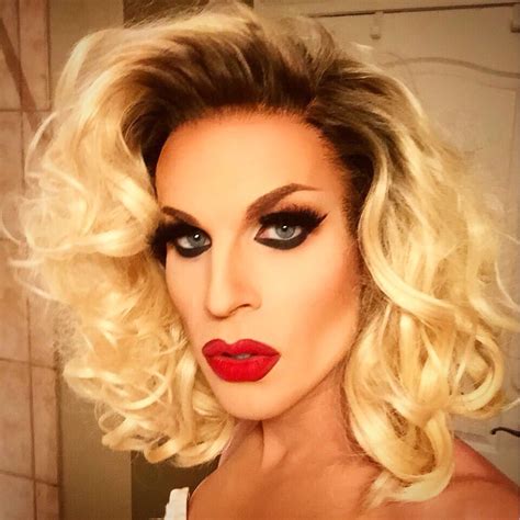 About Katya's Years and Stature