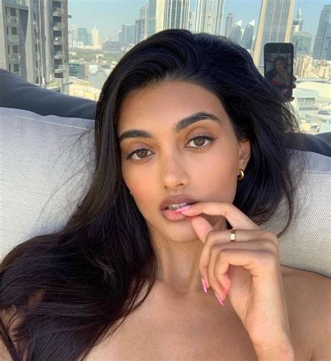 About Neelam Gill's Years and Stature