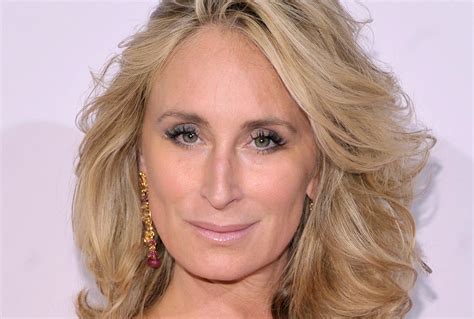 About Sonja Morgan