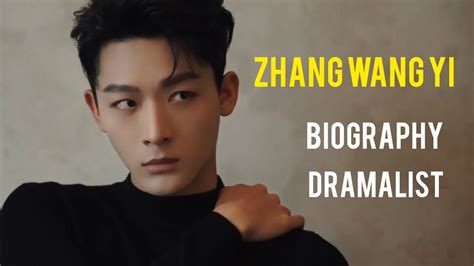 About Zhang Wan You's Age and Stature