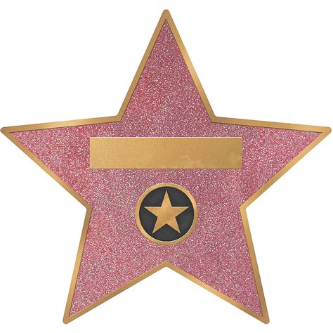 About the Hollywood Star