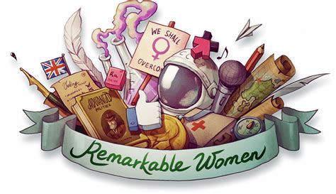 About the Remarkable Woman