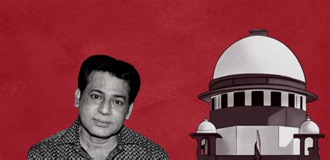 Abu Salem's Imprisonment and Rehabilitation