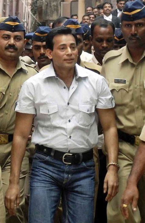 Abu Salem's Net Worth and Assets