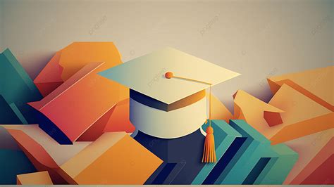 Academic Background and Professional Commencement