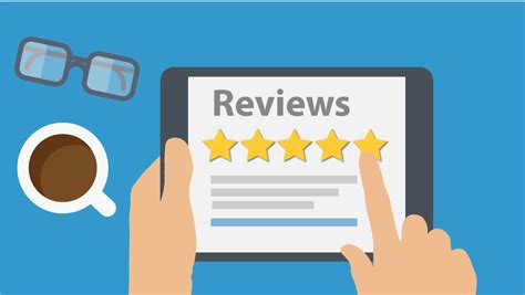 Access to Customer Reviews and Ratings