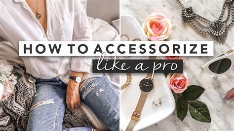 Accessories Matter: Elevate Your Attire with the Right Details