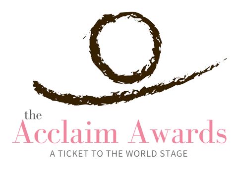 Acclaim and Awards in Hollywood