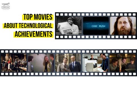 Accomplishments in Cinema and Television