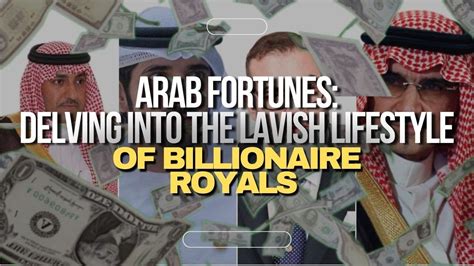 Accumulated Fortune: Lavish Lifestyle