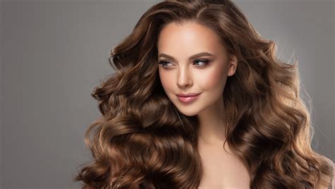 Achieve Gorgeous Shiny Hair Naturally