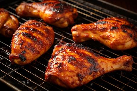 Achieve the Ultimate Grill-Ready Poultry Delights for Gastronomes