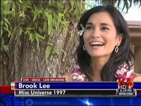 Achievements: Brooke Lee's Success Story