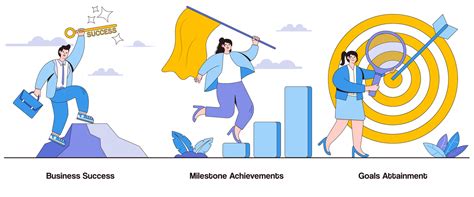 Achievements: Her Impressive Milestones