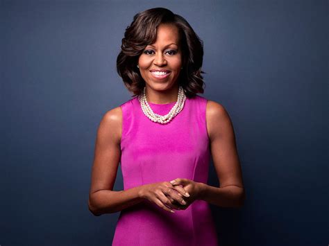 Achievements: Highlights of Michelle's Accomplishments