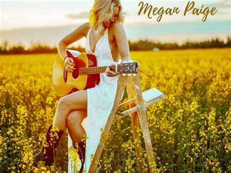 Achievements and Accolades of Megan Paige