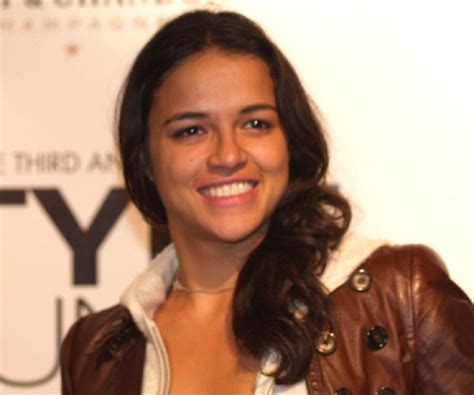 Achievements and Accolades of Michelle Rodriguez