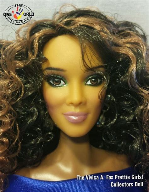 Achievements and Accolades of Vivica Doll