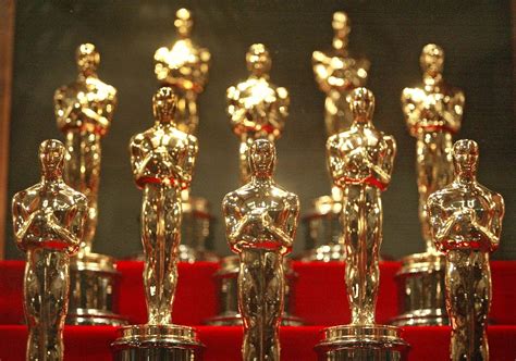 Achievements and Awards in Hollywood