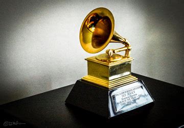 Achievements and Awards in Music Industry