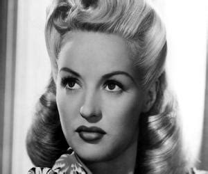 Achievements and Awards of Betty Grable