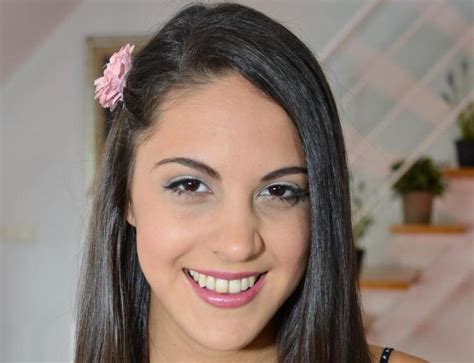 Achievements and Awards of Carolina Abril