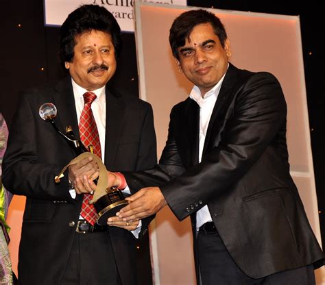 Achievements and Awards of Dharmendra Kumar