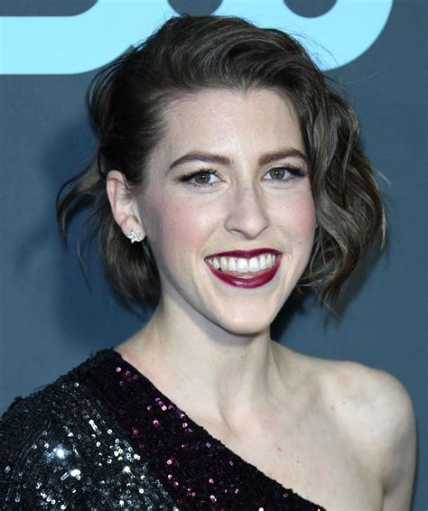 Achievements and Awards of Eden Sher