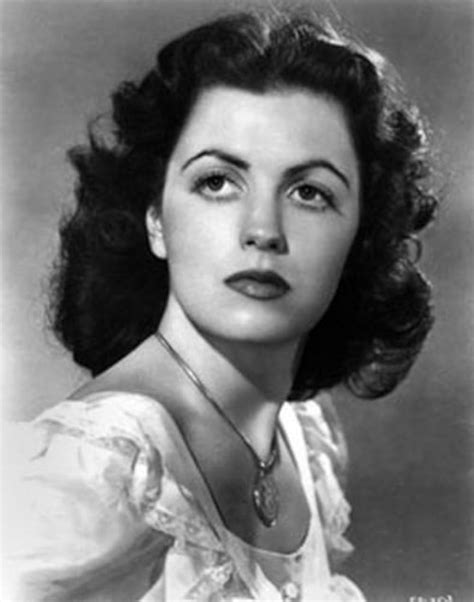 Achievements and Awards of Faith Domergue