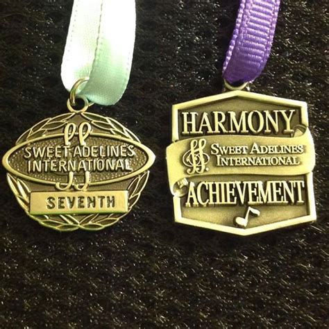 Achievements and Awards of Harmony Grant