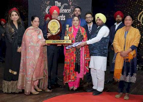 Achievements and Awards of Manpreet Kaur