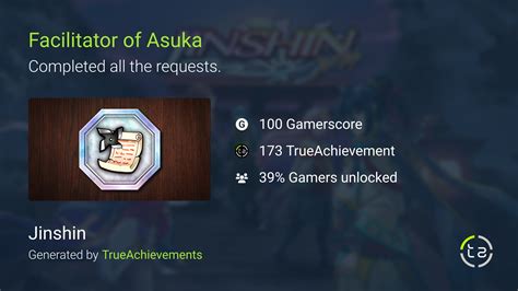 Achievements and Awards of Yuuki Asuka