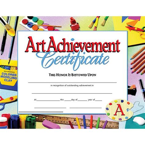 Achievements and Awards of the Talented Artist