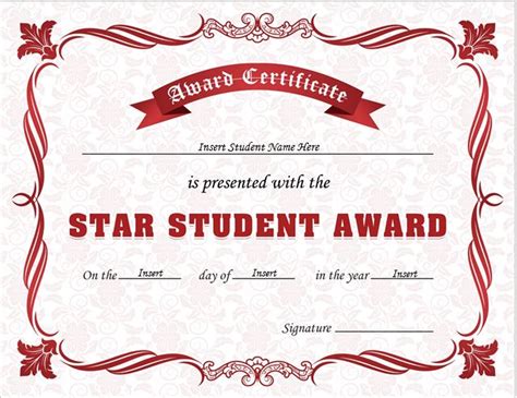 Achievements and Awards of the Talented Star