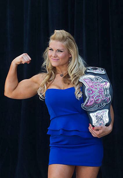 Achievements and Championships of Beth Phoenix