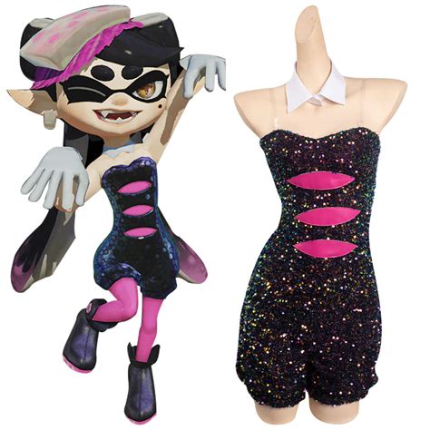 Achievements and Future Plans of Callie Cosplay