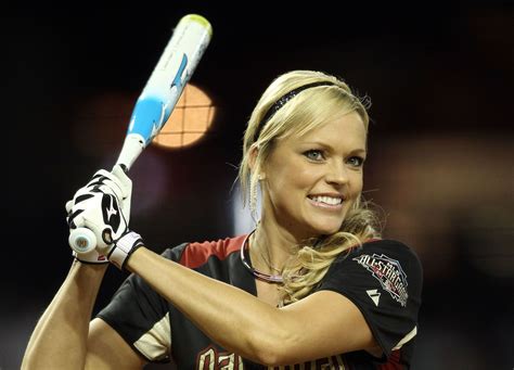 Achievements and Records of Jennie Finch