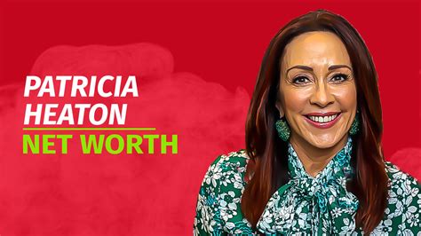 Achievements and Wealth of Patricia G