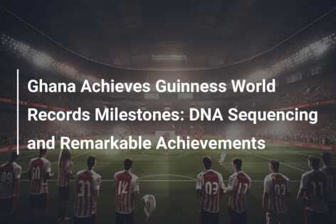 Achievements and milestones of Persia Ghana